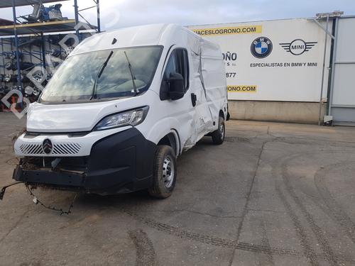 Right front shock absorber CITROËN JUMPER II Van 2.2 BlueHDi 140 | BP31589817M17 