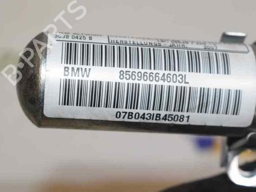 Right curtain airbag BMW 3 (E90) 320 d | BP771651C12 