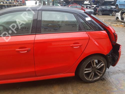 Left headlight AUDI A1 Sportback (8XA, 8XF) 1.6 TDI | BP38050038C28 - Image 10