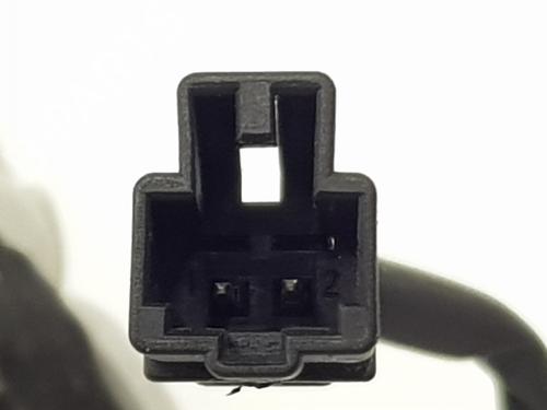 Right sun visor FIAT TIPO Hatchback (356_, 357_) 1.6 D (356HXG1B, 356HXG11) | BP32517983I2  - Image 7