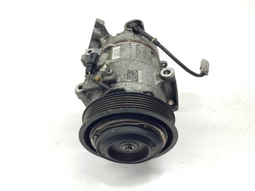AC compressor NISSAN QASHQAI II (J11, J11_) 1.5 dCi | BP29489731M34 