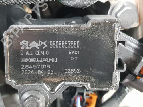 Engine OPEL ASTRA L Sports Tourer (OV5)  | BP29464541M1 