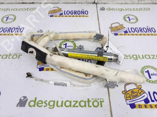 Left curtain airbag KIA SORENTO I (JC) 2.5 CRDi | BP1980063C11 