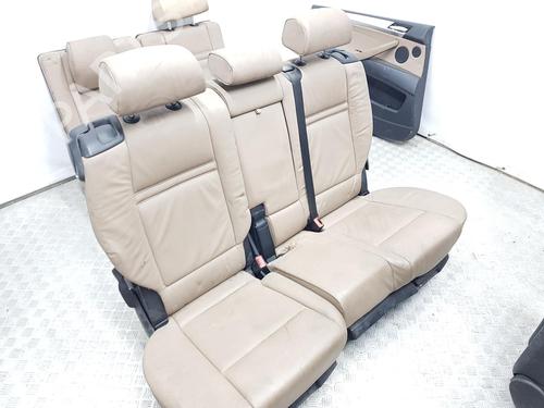 Seats set BMW X5 (E70) 3.0 sd | BP9433654C78 