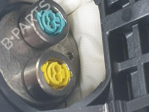 Kollisonspute sett MERCEDES-BENZ C-CLASS Convertible (A205) C 220 d (205.404) | BP29628765C86 