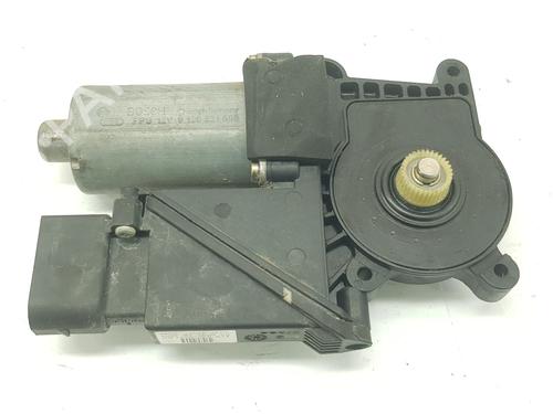 Left rear window motor MERCEDES-BENZ A-CLASS (W168) A 140 (168.031, 168.131) | BP13547700E23 