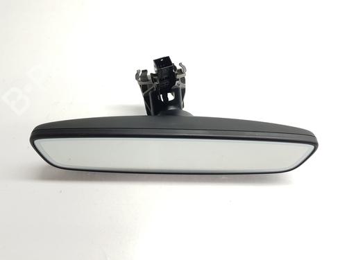 Used Rear mirror SEAT IBIZA V (KJ1, KJG) 1.0 MPi (80 hp) 30744292