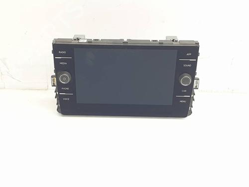 Display VW T-ROC (A11, D11) | BP39599280C48 - Image 2