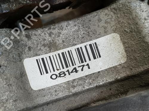 Rear axle PEUGEOT 3008 II SUV (MC_, MR_, MJ_, M4_)  | BP29489630M2 