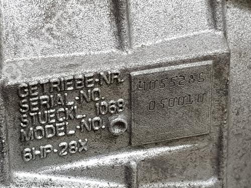 Gearbox BMW X5 (E70) 3.0 d | BP32737110M3  - Image 7