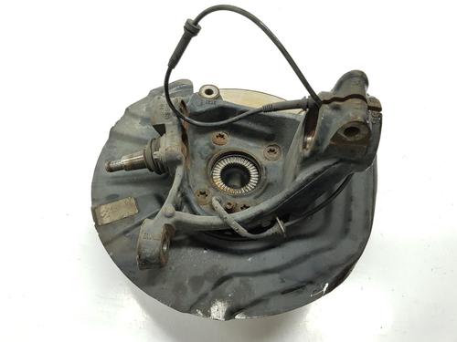 Left front steering knuckle BMW X4 (F26) xDrive 30 d | BP17171646M25 