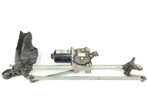 Front wiper motor BMW 3 (F30, F80) 318 d | BP30482126M29 