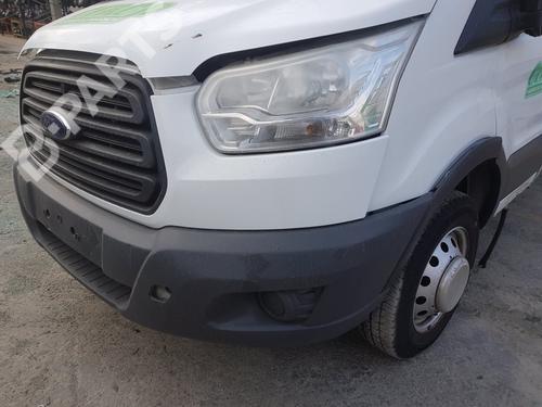 Engine FORD TRANSIT V363 Platform/Chassis (FED, FFD) 2.2 TDCi RWD | BP9280050M1 