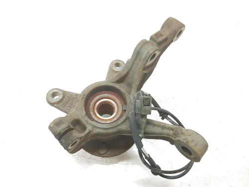Right front steering knuckle FORD FIESTA VI (CB1, CCN) 1.6 TDCi | BP9089421M26 