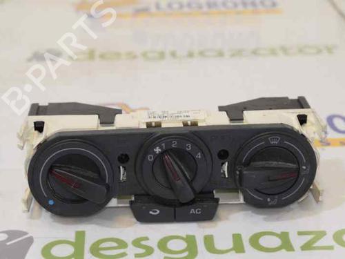 Used Climate control SEAT IBIZA IV (6J5, 6P1) 1.4 (85 hp) 776293