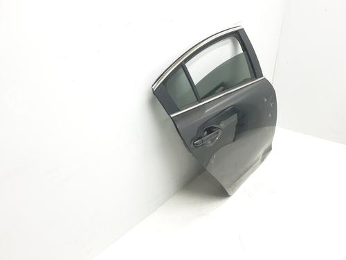Right rear door MAZDA 6 Saloon (GJ, GL) 2.2 D (GJ2FP) | BP22232909C5 