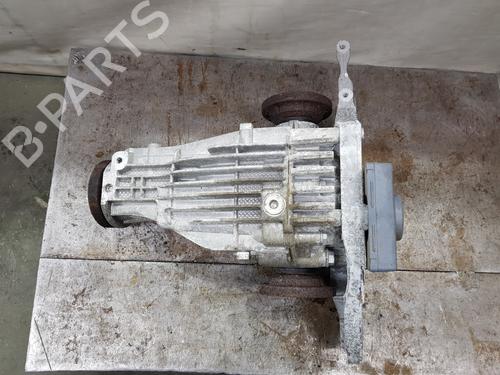 Used Rear differential AUDI A6 C7 (4G2, 4GC) 2.0 TDI (190 hp) 30472391
