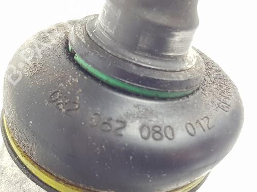 Left front suspension arm AUDI A6 C7 (4G2, 4GC) 2.0 TDI | BP30479652M12