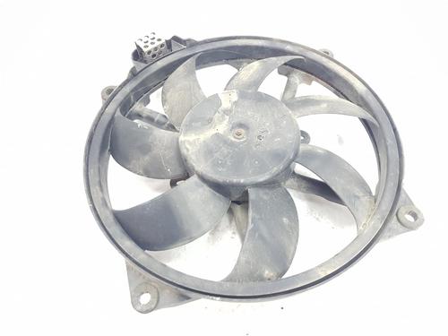Køleventilator elektrisk RENAULT MEGANE III Grandtour (KZ0/1) [2008-2016]  9686808