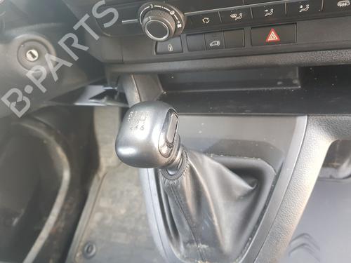 Left front seat CITROËN JUMPY III Van (V_)  | BP36223689C15  - Image 16