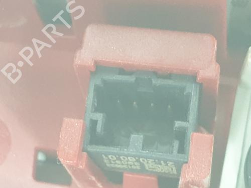 Left tailgate light AUDI A5 Sportback (8TA) 2.0 TDI | BP36020703C79 - Image 3