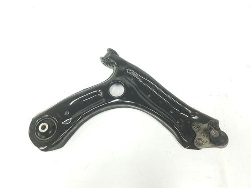 Used Right front suspension arm SKODA RAPID (NH3, NK3, NK6) [2012-2022]  9533918