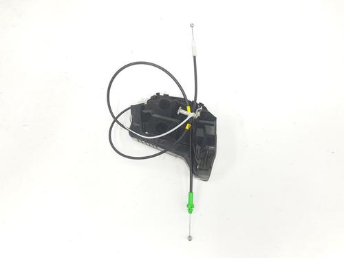 Rear right lock TOYOTA YARIS (_P13_) 1.3 (NSP130_, NSP130) | BP9841214C99 