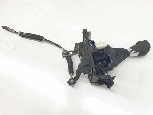 Gear lever SUBARU OUTBACK (BS) | BP40467633M90 - Image 4