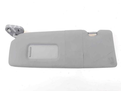 Used Left sun visor BMW 1 (E81) 118 d (143 hp) 2788719