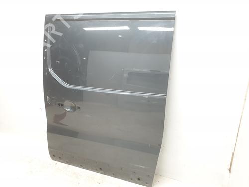 Left slide door RENAULT TRAFIC III Van (FG_) 1.6 dCi 140 (FGMA, FGMC) | BP29735978C74