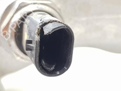 Intercooler / Chłodnica powietrza doładowującego TOYOTA HILUX VIII Pickup (_N1_) | BP30700959M30