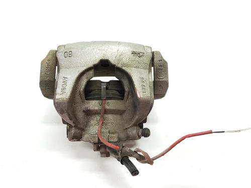 Used Left front brake caliper JAGUAR XE (X760) 2.0 D (180 hp) 17807791