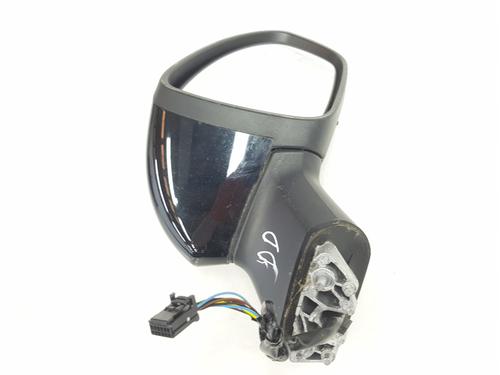 Right mirror RENAULT CLIO V (B7_) | BP37495305C27 - Image 4