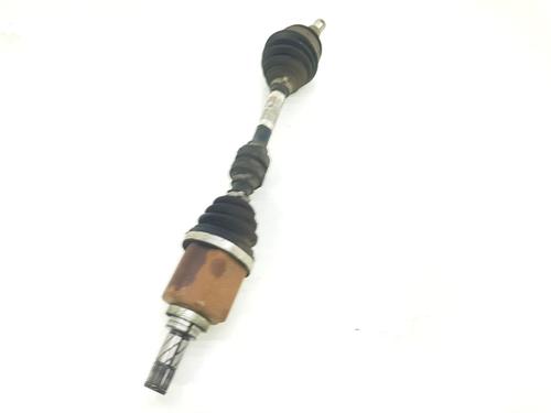 Left front driveshaft RENAULT KADJAR (HA_, HL_) 1.5 dCi 110 (HLA3) | BP9398030M38 