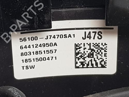 Lenkrad KIA CEED (CD)  | BP37685062C49  - Image 5