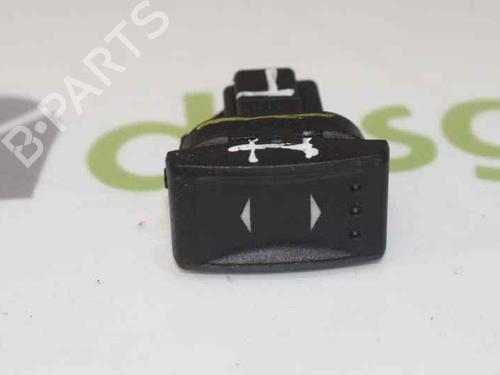 Left rear window switch FORD MONDEO III Saloon (B4Y) 2.0 TDCi | BP1364583I29 