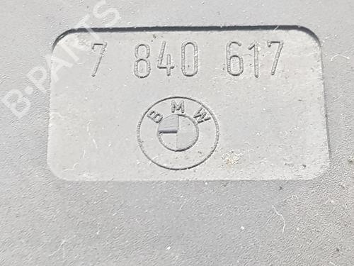 Tailgate lock BMW 3 (E90) 320 d | BP8310554C101 