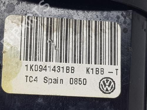 Headlight switch VW GOLF VI (5K1) 1.6 TDI | BP14846195I24 