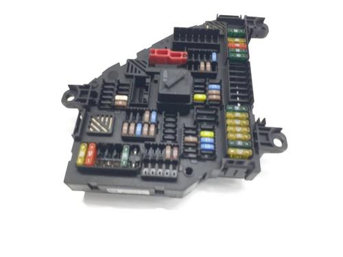 Fuse box BMW X3 (F25) xDrive 30 d | BP40297279E1 - Image 3