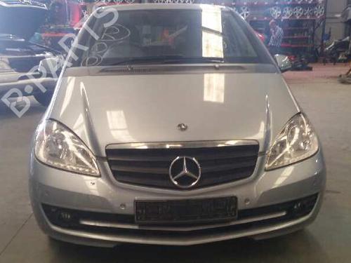 Right front window motor MERCEDES-BENZ A-CLASS (W169) A 160 CDI (169.006, 169.306) | BP9433647E20 