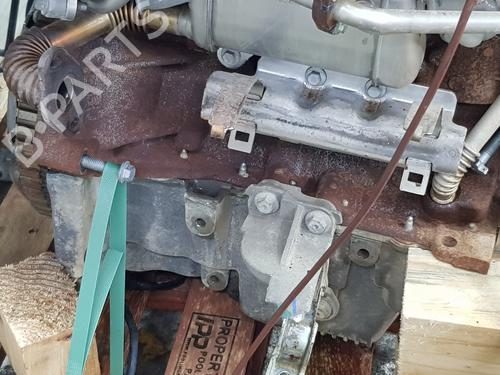 Engine RENAULT KANGOO / GRAND KANGOO II (KW0/1_) 1.5 dCi 75 (KW07, KW10, KW04) | BP32453302M1  - Image 7