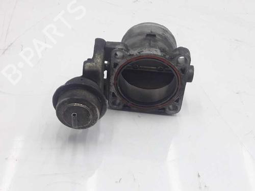 Throttle body RENAULT VEL SATIS (BJ0_) 3.0 dCi (BJ0J, BJ0N) | BP3422079M82 