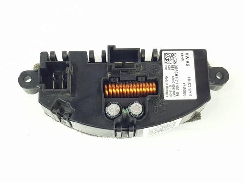 Used Heater resistor Heater resistor AUDI A5 Sportback (8TA) 2.0 TDI (150 hp) 36024873 36024873