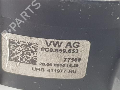 Airbag Kit SEAT TOLEDO IV (KG3) 1.6 TDI | BP17561605C86 
