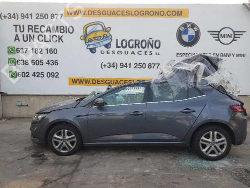 Clignotant avant gauche RENAULT MEGANE IV Hatchback (B9A/M/N_) 1.5 dCi 110 (B9A3) | BP11378988C32 