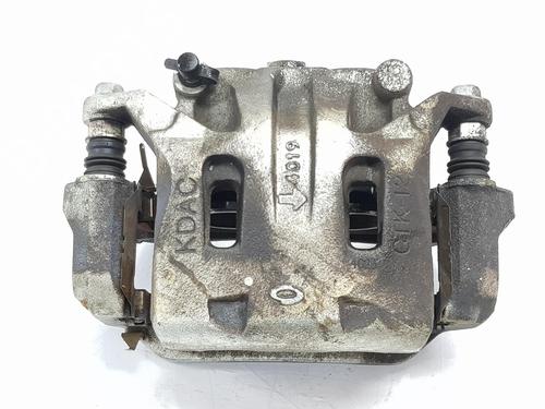 Used Right front brake caliper RENAULT KOLEOS I (HY_) 2.0 dCi (HY0K) (150 hp) 11601062