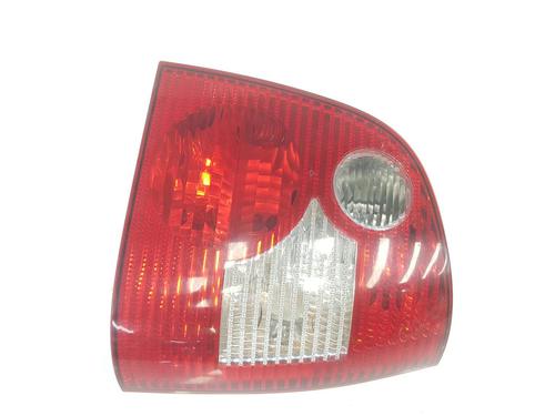 Used Right taillight VW POLO (9N_, 9A_) 1.4 16V (75 hp) 15658845