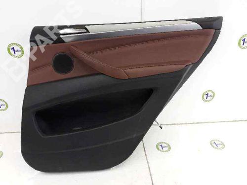 Used Right rear door panel Right rear door panel BMW X6 (E71, E72) xDrive 30 d (235 hp) 5186269 5186269