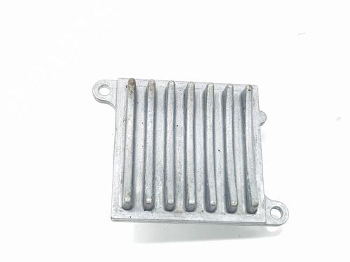Used Heater resistor MERCEDES-BENZ M-CLASS (W163) ML 270 CDI (163.113) (163 hp) 14834562