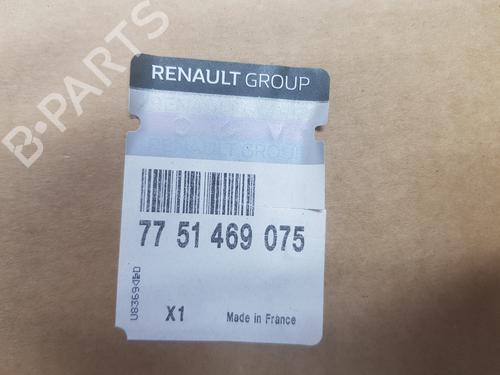 Right slide door RENAULT MASTER II Van (FD) 2.5 dCi (FD01, FD02, FD21, FD22, FD31, FD32, FD3Y, FD71,... | BP32206257C75
